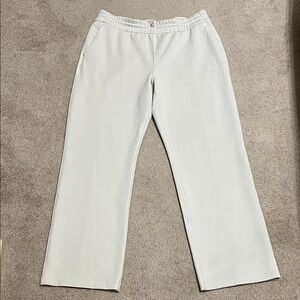 Lululemon Women’s Cream Pants